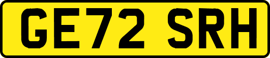 GE72SRH