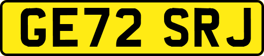 GE72SRJ