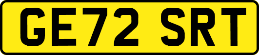 GE72SRT