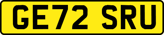 GE72SRU