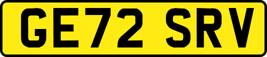 GE72SRV