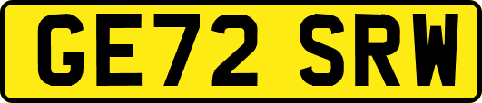 GE72SRW