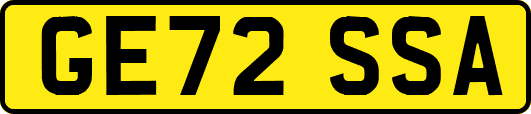 GE72SSA
