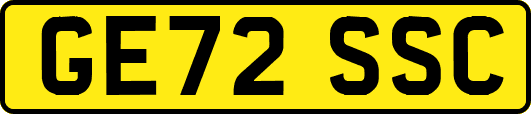 GE72SSC