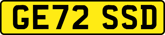 GE72SSD