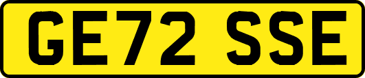 GE72SSE