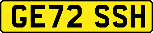 GE72SSH