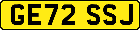 GE72SSJ