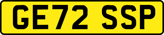 GE72SSP