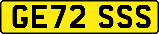 GE72SSS