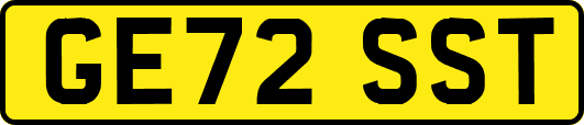 GE72SST