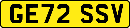 GE72SSV