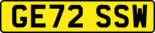 GE72SSW
