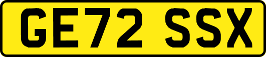 GE72SSX