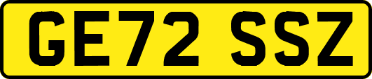 GE72SSZ
