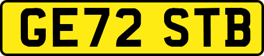 GE72STB