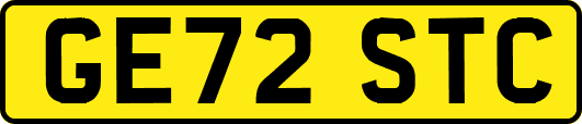 GE72STC