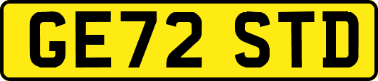 GE72STD