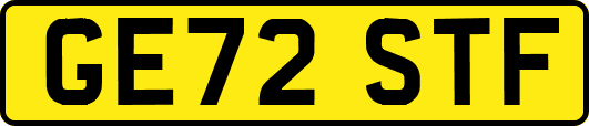 GE72STF
