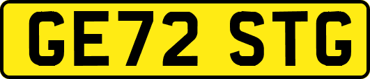 GE72STG