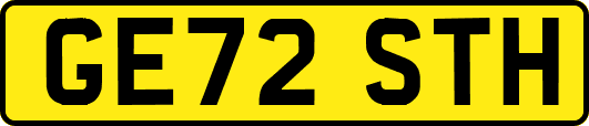 GE72STH