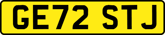 GE72STJ