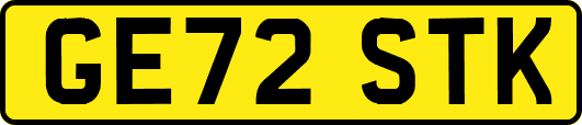 GE72STK