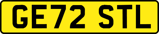 GE72STL