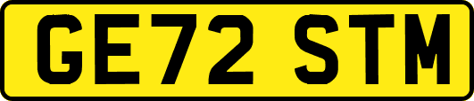 GE72STM