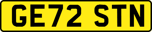 GE72STN