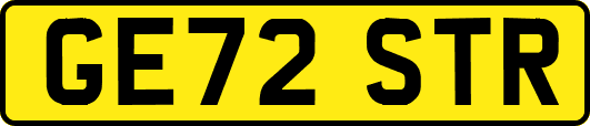 GE72STR