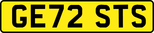GE72STS
