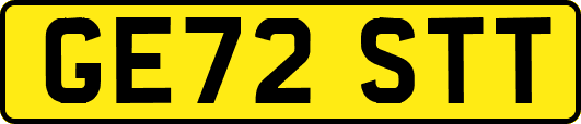 GE72STT