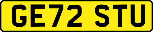 GE72STU