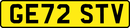 GE72STV