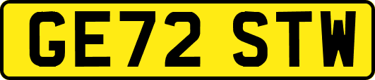 GE72STW