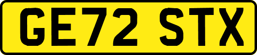 GE72STX