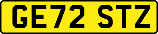 GE72STZ