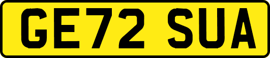 GE72SUA