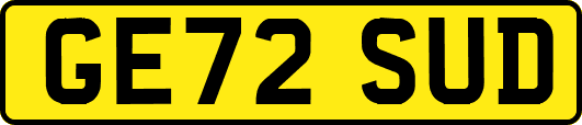 GE72SUD