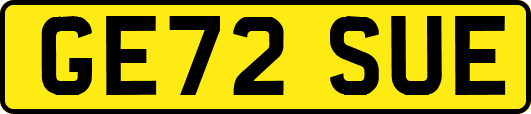 GE72SUE