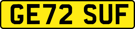 GE72SUF