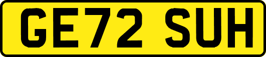 GE72SUH