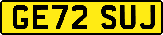 GE72SUJ