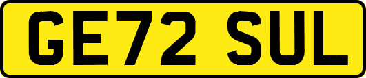 GE72SUL