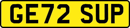 GE72SUP