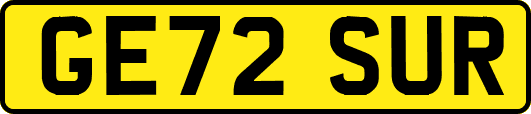 GE72SUR