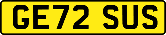 GE72SUS