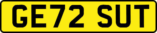 GE72SUT
