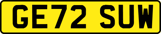 GE72SUW